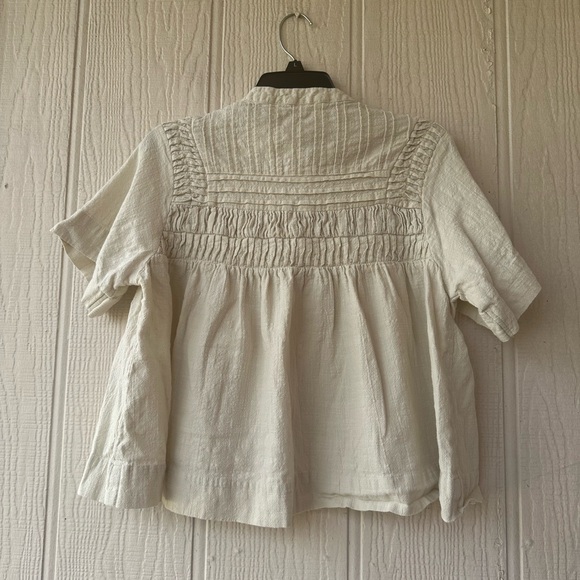 Solitaire Short Sleeve Top - Picture 4 of 9